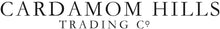 Cardamom Hills Trading Co.